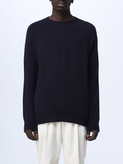Jil Sander Pullover  Herren Farbe Blau In Blue