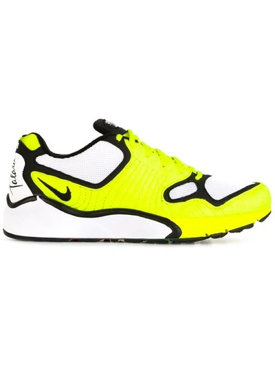 Nike Air Zoom Talaria 16 Mesh Sneakers In Yellow