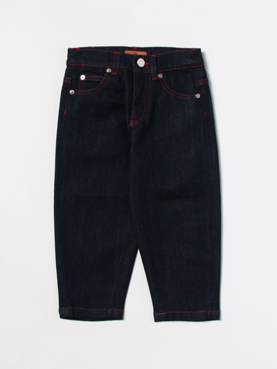 Shop Missoni Denim Jeans