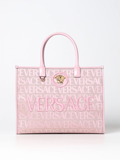 Versace Women's Era Tote Bag