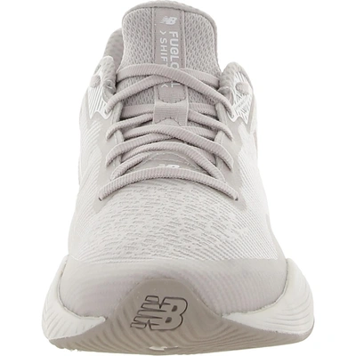 Shop New Balance Fuelcell Shift Tr Womens Performance Lifestyle Athletic And Training Shoes In Multi