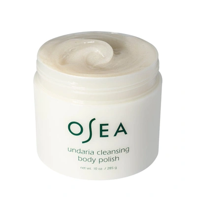 Osea Undaria Cleansing Body Polish