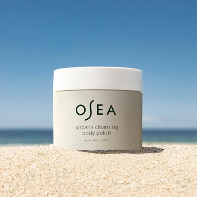 Osea Undaria Cleansing Body Polish