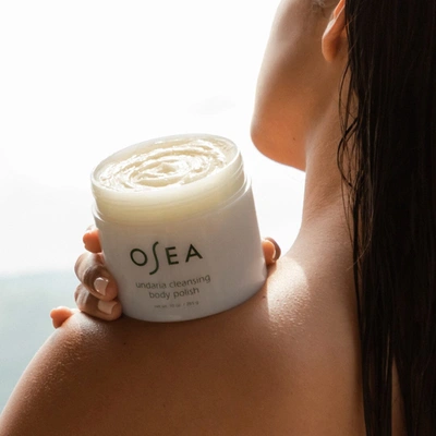 Osea Undaria Cleansing Body Polish