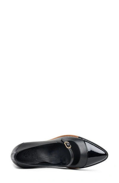 The Office Of Angela Scott Miss Eliza Pump In Black