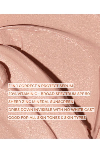 Beautystat Universal C Skin Refiner Broad Spectrum Spf 50