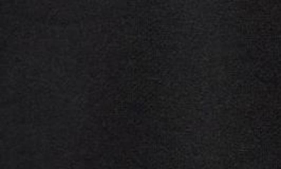 Shop Jil Sander Jersey Shorts In Black