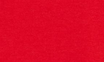 Beyond Yoga Featherweight Rebalance Tank In Candy Apple Red Heather