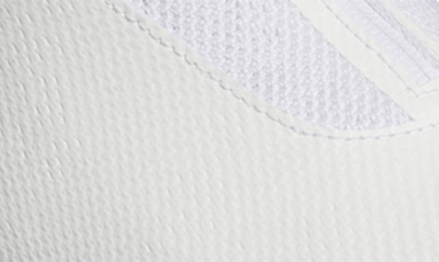Shop Adidas Golf Codechaos 22 Boa Spikeless Golf Shoe In White/ Navy/ Crystal