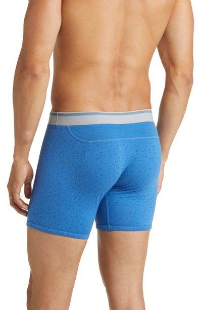 Shop Mack Weldon 18-Hour Jersey Boxer Briefs