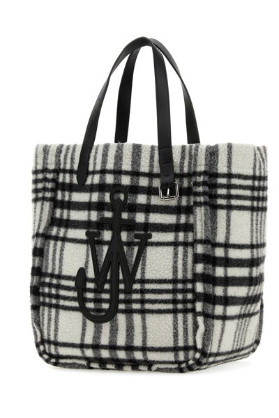 Shop Jw Anderson Borsa A Mano-tu Nd  Female