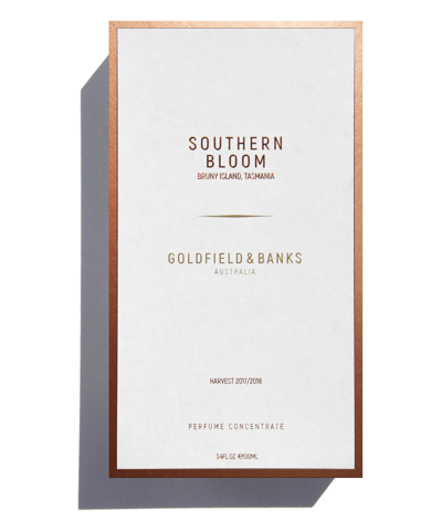 Goldfield &amp; Banks Southern Bloom Parfum 100 ml In White
