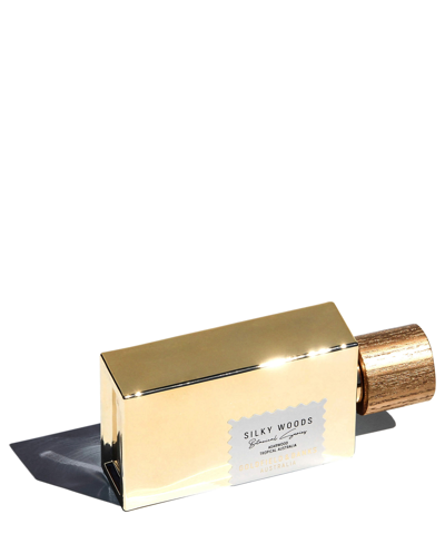 Goldfield &amp; Banks Silky Woods Parfum 100 ml In White