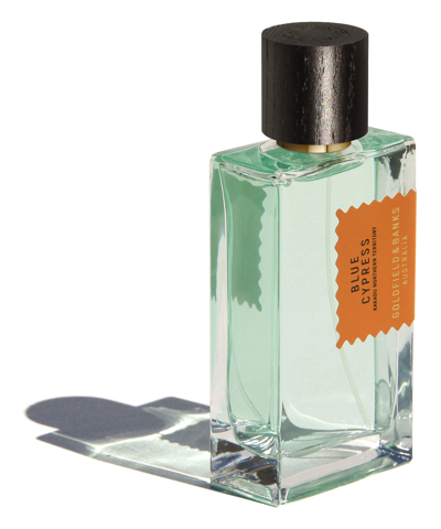 Goldfield &amp; Banks Blue Cypress Parfum 100 ml In White
