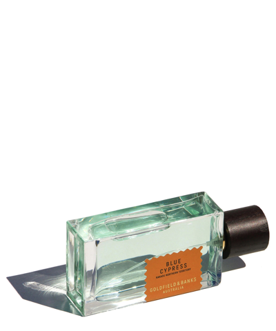 Goldfield &amp; Banks Blue Cypress Parfum 100 ml In White