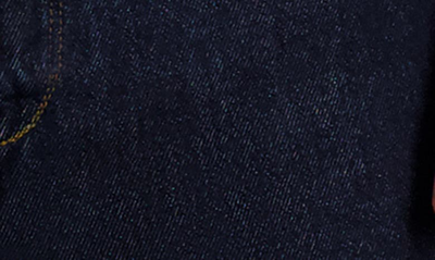Shop Karl Lagerfeld Skinny Jeans In Dark Blue