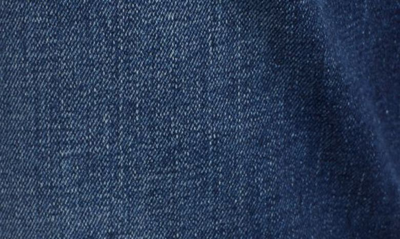 7 For All Mankind Austyn Squiggle Relaxed Straight Jeans In Rainier