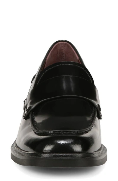 Sarto By Franco Sarto Gabriella Loafer In Black
