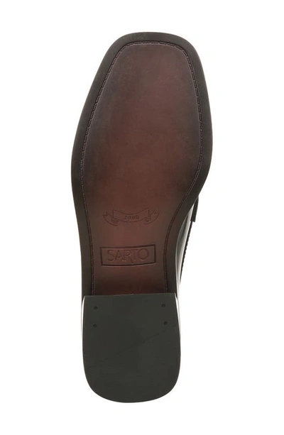 Shop Sarto By Franco Sarto Gabriella Loafer In Black