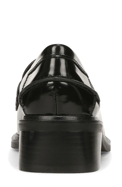 Sarto By Franco Sarto Gabriella Loafer In Black