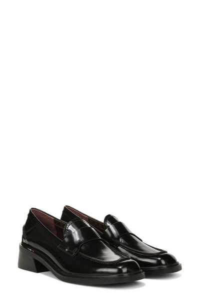 Shop Sarto By Franco Sarto Gabriella Loafer In Black