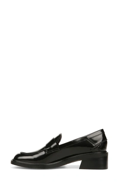 Shop Sarto By Franco Sarto Gabriella Loafer In Black