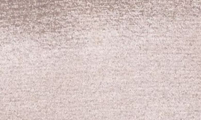 Nina Sweetie Frame Clutch In Taupe