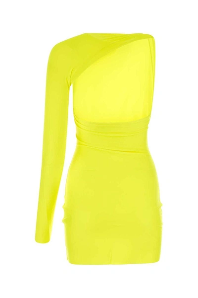 Shop Alyx Dress In Yellow