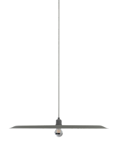 Shop Wästberg Alma Pendant Lamp In Grey