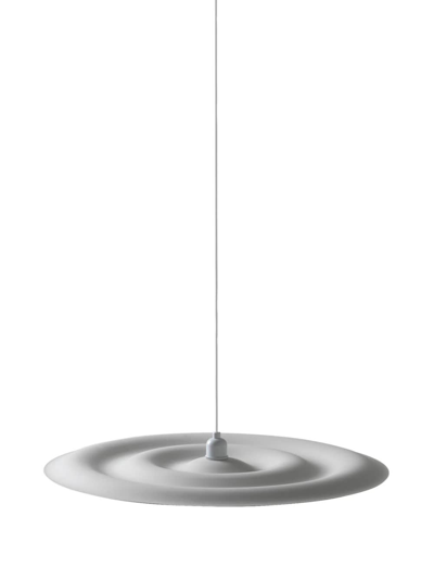 Shop Wästberg Alma Pendant Lamp In Grey