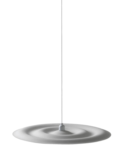 Wästberg Alma Pendant Lamp In Grey