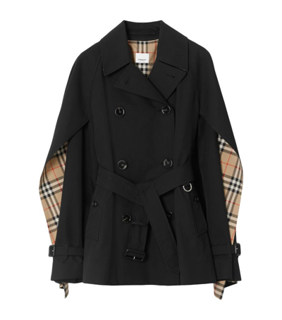 Burberry vintage top trench coat price