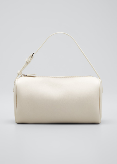 The Row 90s Bag In Ivory ModeSens