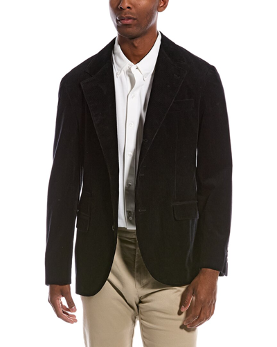 Shop Brunello Cucinelli Blazer