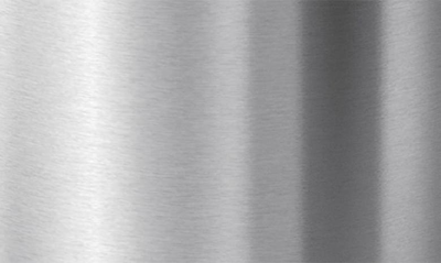 Simplehuman 14oz Sensor Pump, Touch-free Hand Soap Dispenser With Sponge Caddy In Brushed Stainless Steel