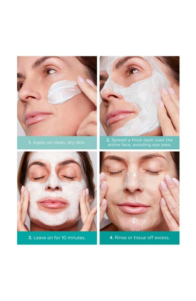 Clarins Cryo Flash Cream Mask Cream 2.5 oz Skin Care 3666057128257