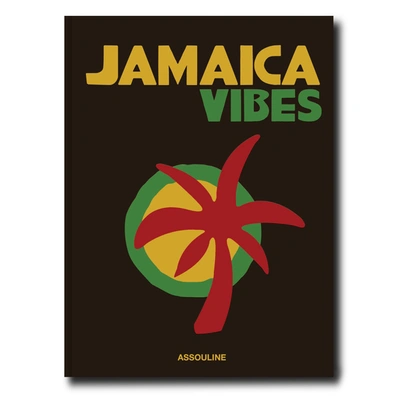Shop Assouline Jamaica Vibes