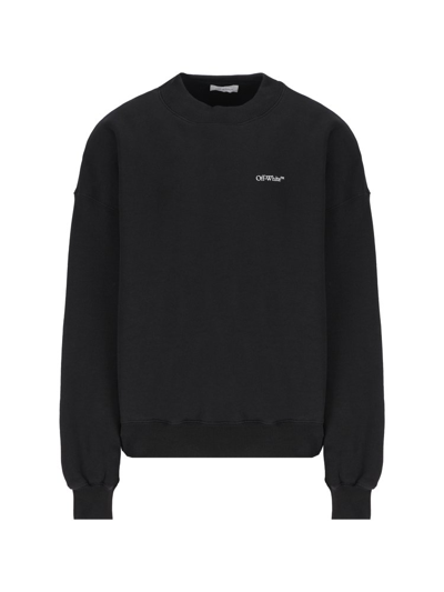 Shop Off-white Off In Black