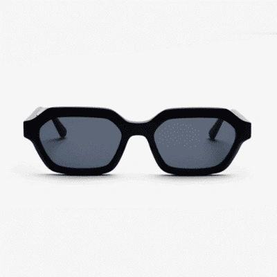 Shop Messyweekend | Anthony Sunglasses | Black