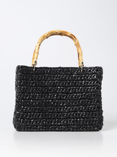 Shop Chica Handbag  Woman Color Black