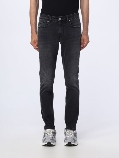 Shop Re-hash Jeans  Men Color Black
