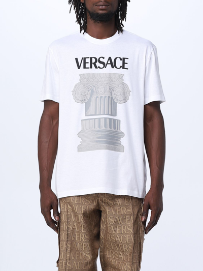 Versace shirt clearance price