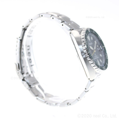 Pre-owned Seiko Prospex Sbdy083 Green Mini Turtle Mechanical Auto Men's Watch Diver Scuba