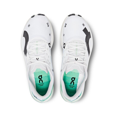 Pre-owned On Men's Cloudboom Echo 3 Racing Shoes Us 7 13 In White