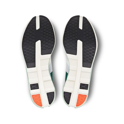 Pre-owned On Men's Cloudboom Echo 3 Racing Shoes Us 7 13 In White