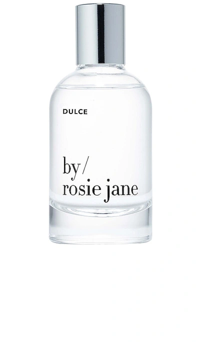 Shop By Rosie Jane Dulce Eau De Parfum In N,a