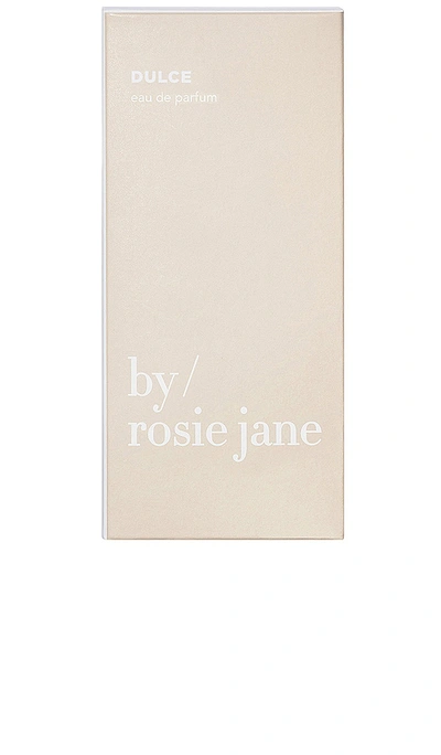 Shop By Rosie Jane Dulce Eau De Parfum In N,a