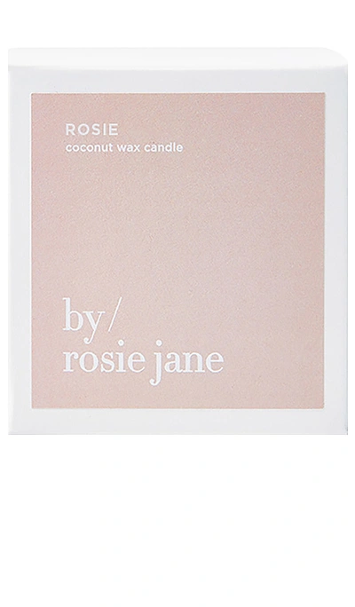 Shop By Rosie Jane Rosie Scented Candle In N,a