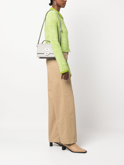 Zanellato Bags In Grey