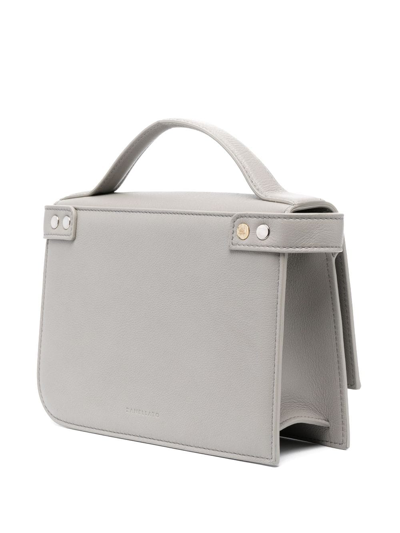 Zanellato Bags In Grey